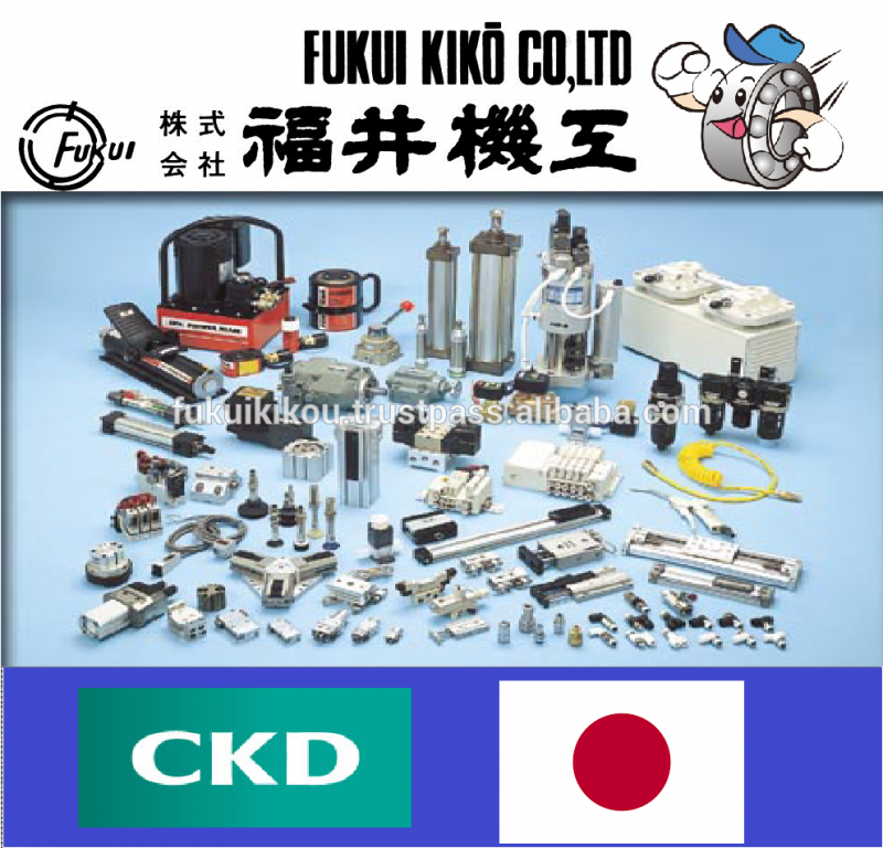 耐久性と最高の販売ckd空気圧ckd で複数の機能日本製-問屋・仕入れ・卸・卸売り
