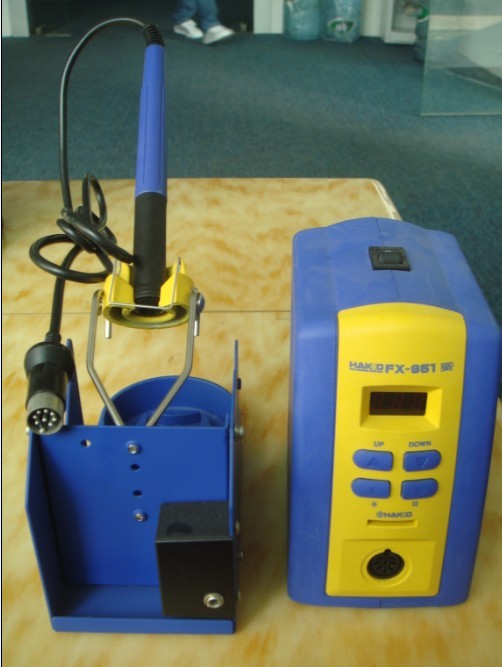 Hakko fx-鉛フリーはんだステーション-その他製造サービス問屋・仕入れ・卸・卸売り