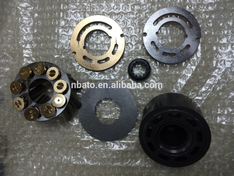 油圧ピストンポンプ部品用レックスロス/内田A10VD17交換部品/修理部品-水圧関連部品問屋・仕入れ・卸・卸売り
