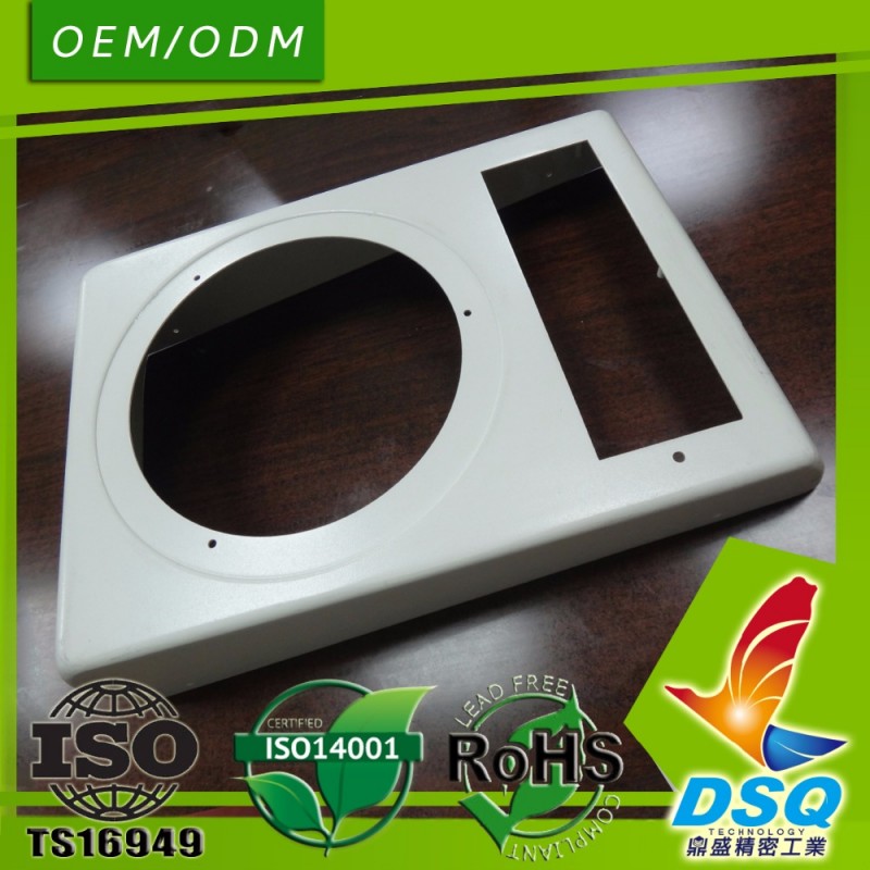 Oem鋼深絞りcncカスタム加工ハードウェア部品-その他自動車部品問屋・仕入れ・卸・卸売り