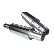 精密加工炭素鋼電気ファンモータシャフト-その他製造サービス問屋・仕入れ・卸・卸売り