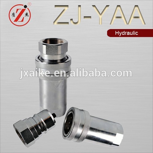 鋼クイックカップリングzj-yaa油圧用油圧ウインチモーター-水圧関連部品問屋・仕入れ・卸・卸売り
