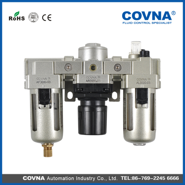 空気の準備単位covna/ac5010/エアレギュレータ-空気圧関連部品問屋・仕入れ・卸・卸売り