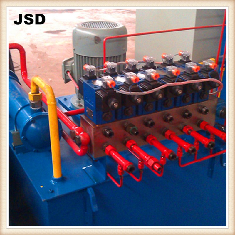 Jsdメーカーの220ボルト油圧パワーパックユニットで高コストパフォーマンス-水圧関連部品問屋・仕入れ・卸・卸売り