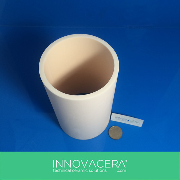 99%アルミナセラミック摩耗ライナー/innovacera-その他製造サービス問屋・仕入れ・卸・卸売り