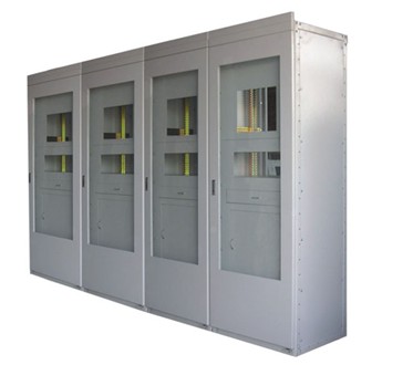 新しい圧延シートメタル加工キャビネット/case/ボックスの製作-板金製造問屋・仕入れ・卸・卸売り