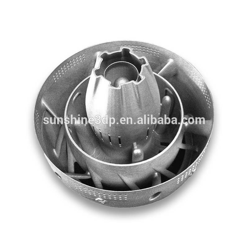 アルミAlSi10Mg-その他製造サービス問屋・仕入れ・卸・卸売り
