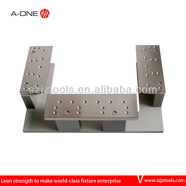 中国wedm- lsワイヤーカット放電加工機foldingworku形のステンレス製テーブル-テーブル問屋・仕入れ・卸・卸売り