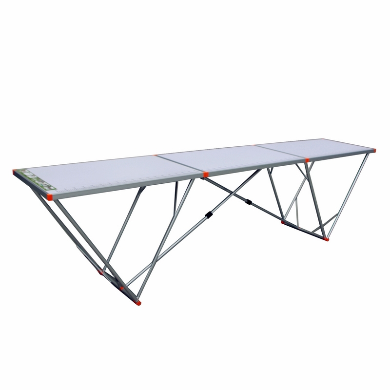 壁紙貼り付けテーブルテーブルツール材料や道具9101テーブルの設定で-テーブル問屋・仕入れ・卸・卸売り