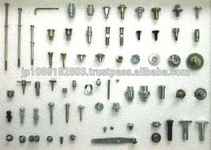 高性能耐久性のある冷間鍛造部品製造、 小ロットオーダー利用可能-機械加工問屋・仕入れ・卸・卸売り