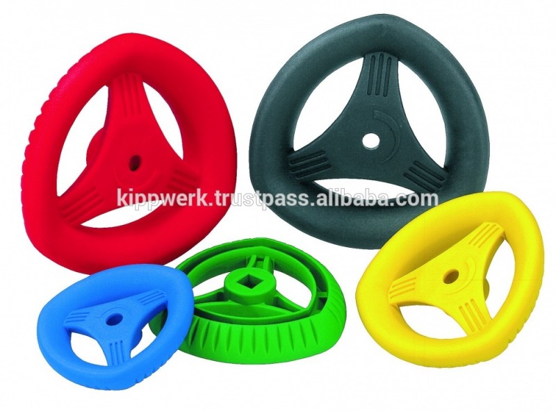 Novoxgrip deltawheels貸すあなたのアイデアにコンクリートフォームと明確な形状。-ハンドル問屋・仕入れ・卸・卸売り