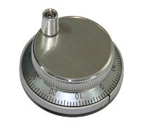 Cncパルサーハンドルハンドルキット5ボルト手動パルス発生器cncマシン60ミリメートルロータリーエンコーダ電子ハンドホイール送料無料-ハンドル問屋・仕入れ・卸・卸売り