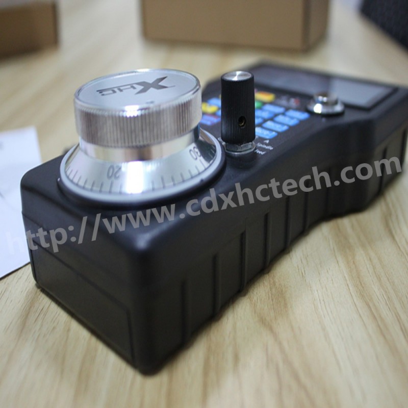 新製品のジェネレータ5mとmpgケーブルmach3制御のためのハンドホイール-ハンドル問屋・仕入れ・卸・卸売り
