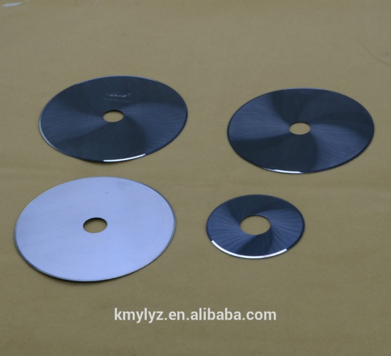 タバコ機械部品( protos70#) kreismesser22max22aem12101001-機械加工問屋・仕入れ・卸・卸売り