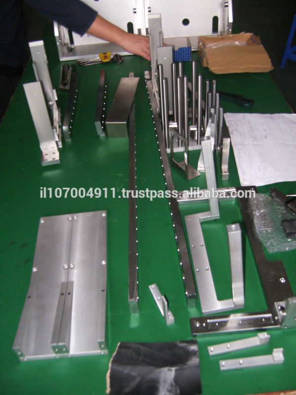 Cnc加工部品高精度oemとodm機械式金属作業-機械加工問屋・仕入れ・卸・卸売り