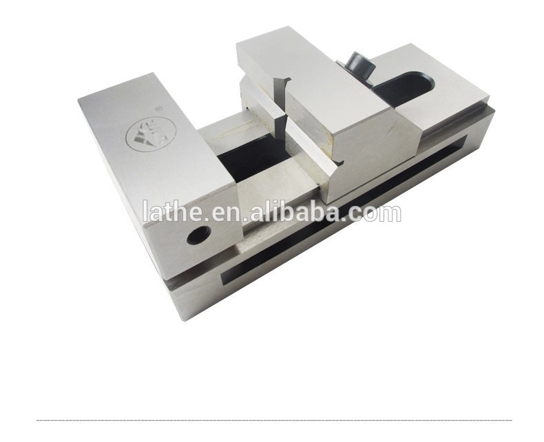 QKG50/2 "マシンバイス、フラットマシンバイス使用用表面研削機、フライス盤、edmマシン。など-万力問屋・仕入れ・卸・卸売り