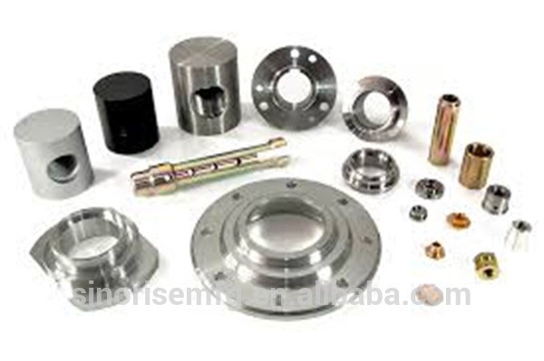 Cnc加工センター金属溶接カスタムcnc加工部品-機械加工問屋・仕入れ・卸・卸売り
