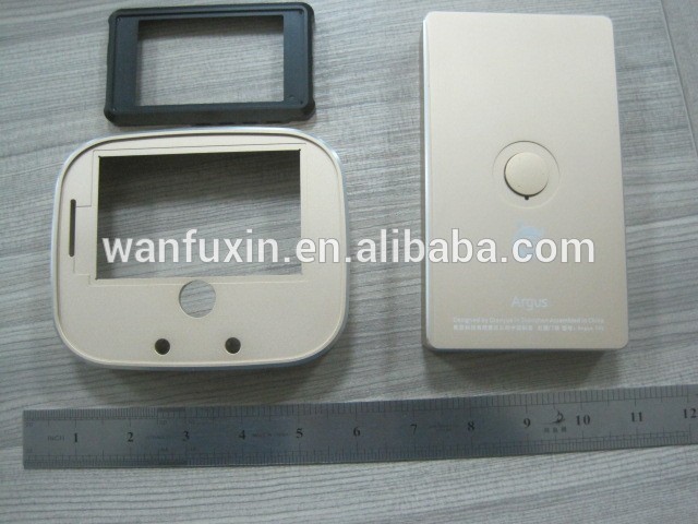 精密cnc加工電子計器エンクロージャ-問屋・仕入れ・卸・卸売り
