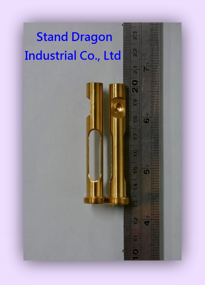 オート用マシン回転cnc精密金属スペア真鍮cncアルミcncパーツ-機械加工問屋・仕入れ・卸・卸売り