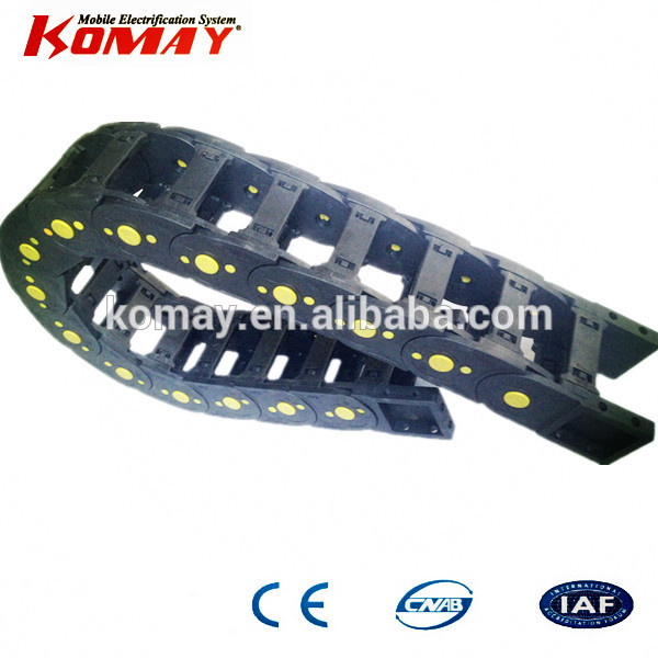 Komay Drag train/Cable carrier/Towing chain/Drag link-制動チェーン問屋・仕入れ・卸・卸売り