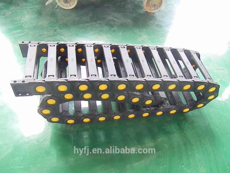 LCX45 cnc機械工学ケーブルキャリア-制動チェーン問屋・仕入れ・卸・卸売り