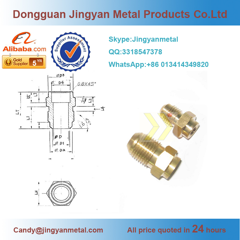 中国cnc マシン工場メイド cnc旋削コンポーネント/cnc なっ部品-機械加工問屋・仕入れ・卸・卸売り