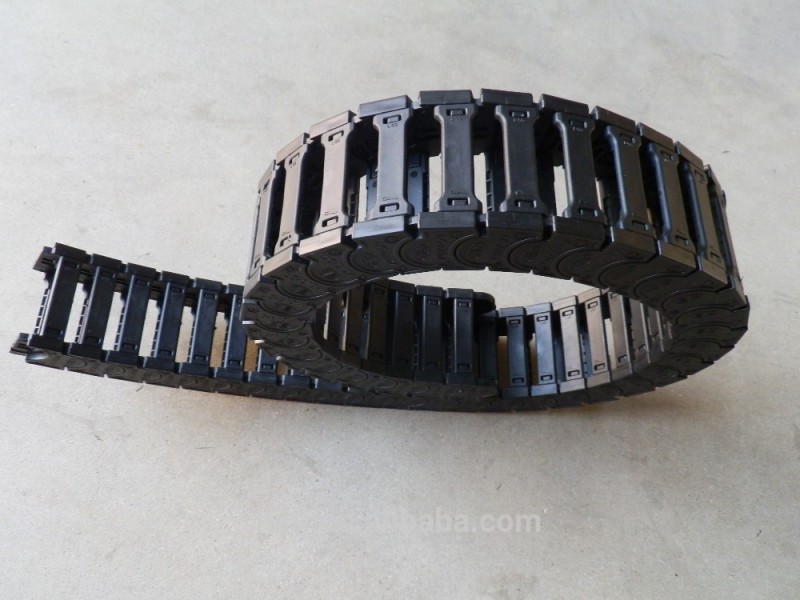 LJ45シリーズエンジニアリングプラスチックドラッグチェーン-制動チェーン問屋・仕入れ・卸・卸売り