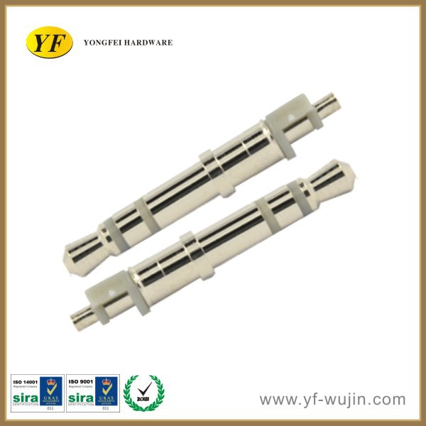 中国のサプライヤーbrass/銅ニッケルめっき6から32ローレットインサートナット-機械加工問屋・仕入れ・卸・卸売り