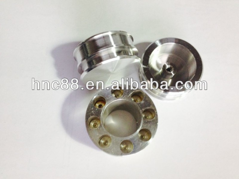 アルミ6061cnc機械加工部品-機械加工問屋・仕入れ・卸・卸売り