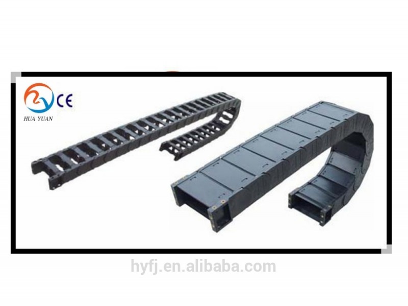 LD45ナイロンケーブルキャリアチェーン-制動チェーン問屋・仕入れ・卸・卸売り