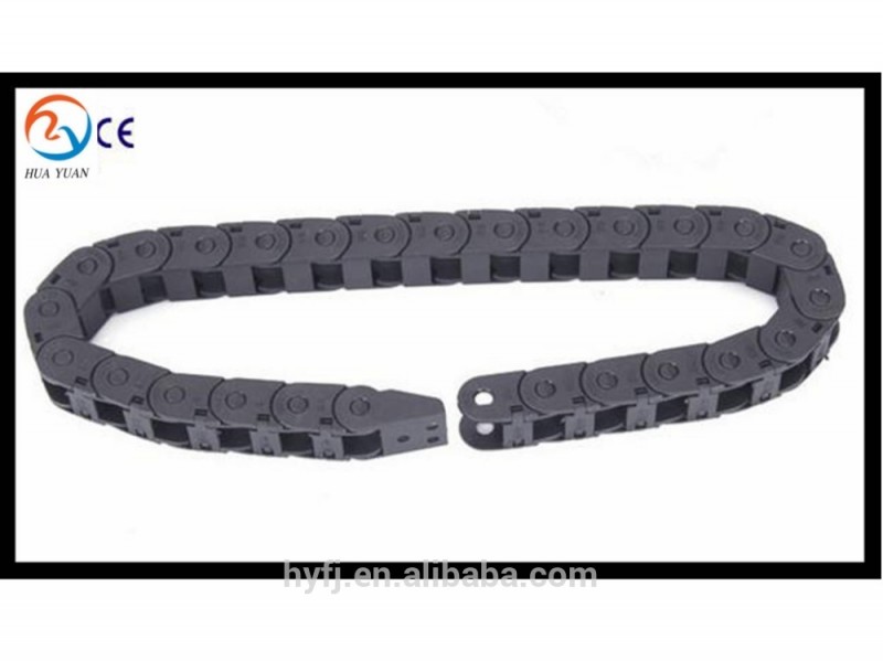 Ld10 cncマシンケーブルキャリア-制動チェーン問屋・仕入れ・卸・卸売り