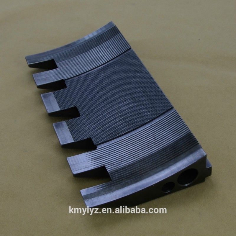 タバコ機械部品( protos70#) rollklotz56fa221fem522e0101-機械加工問屋・仕入れ・卸・卸売り