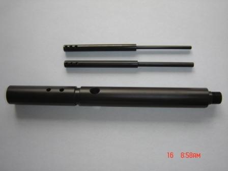 機械加工及びqpq処理部品-機械加工問屋・仕入れ・卸・卸売り