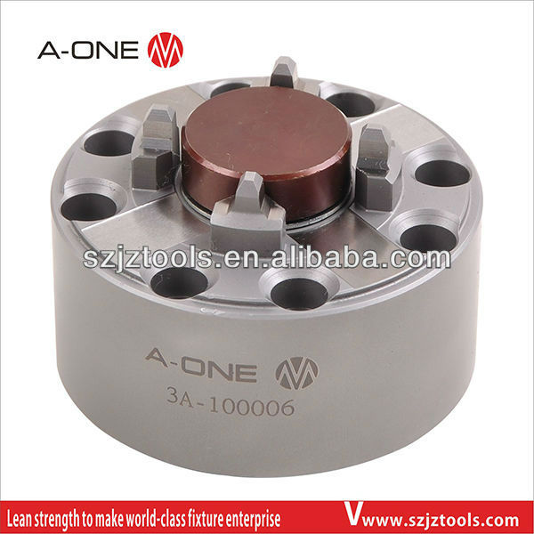 cnc4顎50そのパワーコレットチャック-チャック問屋・仕入れ・卸・卸売り