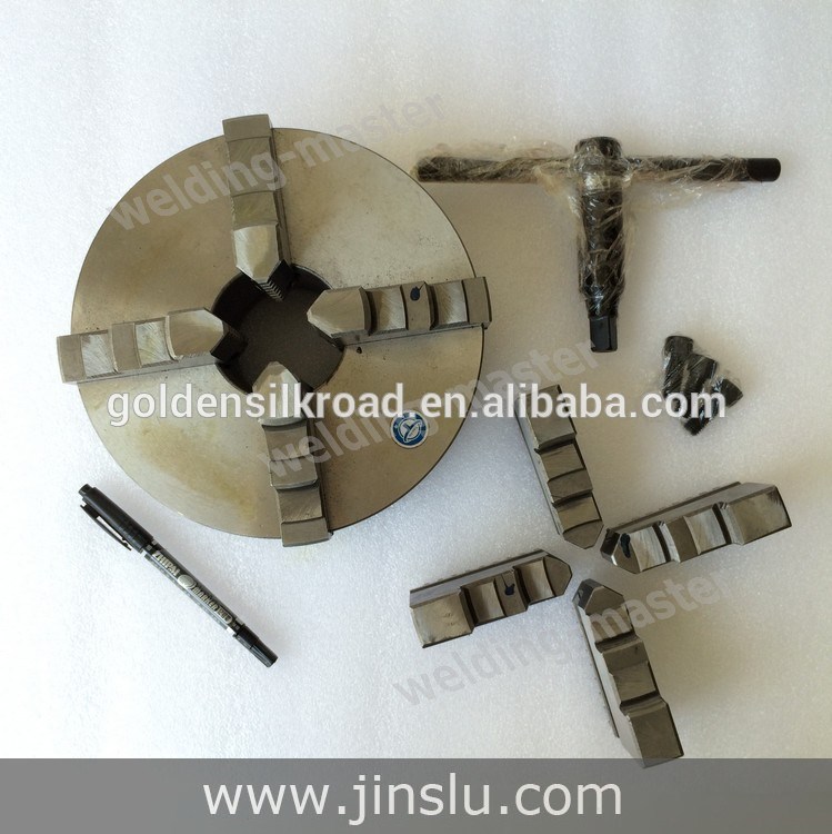 K12-2004ジョー自己- センタリング手動旋盤工作機械cnc用チャック-チャック問屋・仕入れ・卸・卸売り