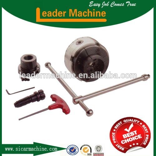 Ck4.5- 4h4- 1/2" ギア4顎チャック/木材旋盤チャック-チャック問屋・仕入れ・卸・卸売り