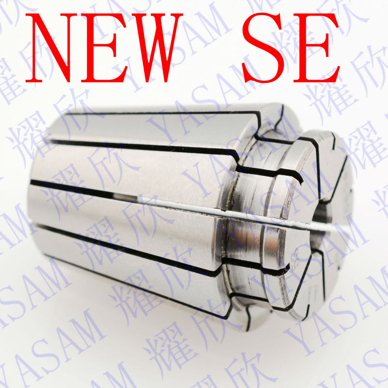 高精度se320.005ミリメートルでスプリングコレットerコレットを交換-チャック問屋・仕入れ・卸・卸売り