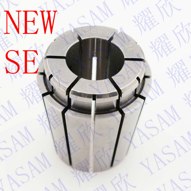 新世代0.005ミリメートルの精度seフライスコレットerコレットを交換-チャック問屋・仕入れ・卸・卸売り
