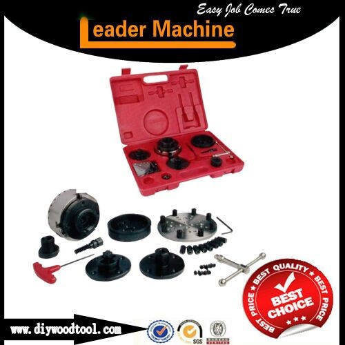 Ck3.75- 4v- セット3- 3/4" 4顎木工旋盤チャック-チャック問屋・仕入れ・卸・卸売り