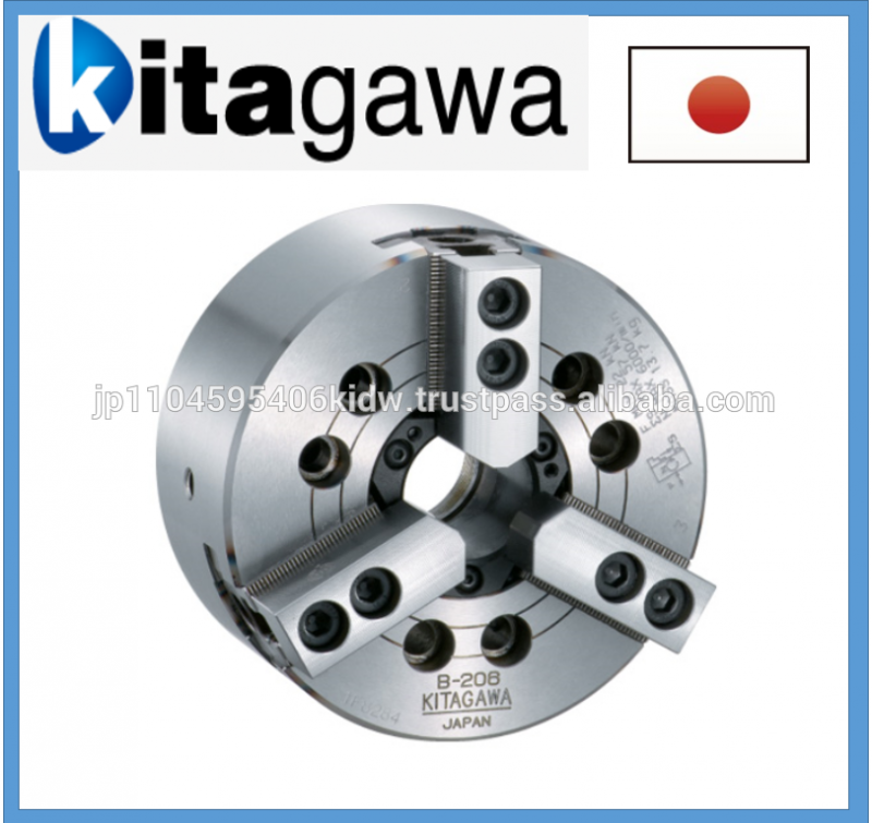 信頼性と高品質マニュアルkitagawaチャックでリーズナブルな価格-チャック問屋・仕入れ・卸・卸売り