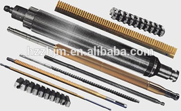 輸出市場-hssストレートスプラインブローチツール-工業用ナイフ問屋・仕入れ・卸・卸売り