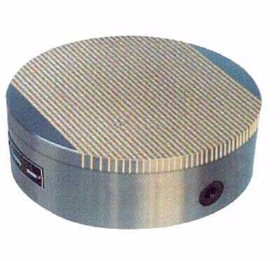 ラウンド高密度永久磁石チャック、 シリーズxm518" 磁気チャックマシンを研削するために-チャック問屋・仕入れ・卸・卸売り