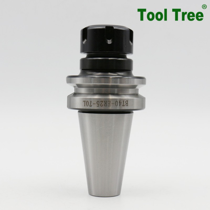 Bt40 ER32-100 60 70、高速cnc btツールホルダー黒ツールホルダー-その他工作機械付属品問屋・仕入れ・卸・卸売り