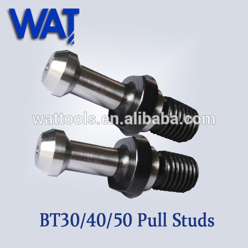 Watbt30/40/50高精度プルスタッド-その他工作機械付属品問屋・仕入れ・卸・卸売り