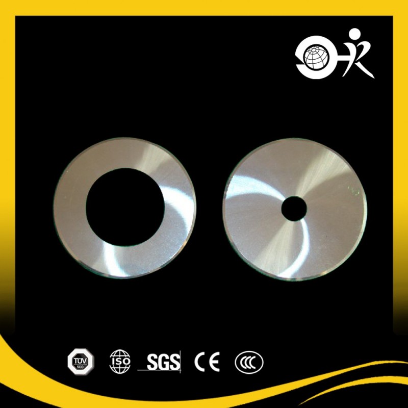 円形SKD-11ブレード用切断糸-工業ブレード問屋・仕入れ・卸・卸売り