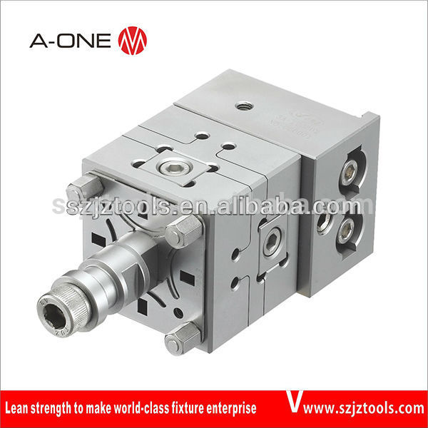 熱い3erowa軸の高精度cncワイヤカット放電加工機械治具部品-その他工作機械付属品問屋・仕入れ・卸・卸売り