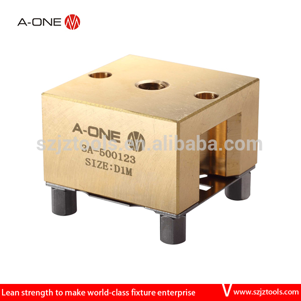 A-oneuniplate銅毛細管器具チューブパイプクランプパイプホルダーと同じくらい良いerowa-その他工作機械付属品問屋・仕入れ・卸・卸売り