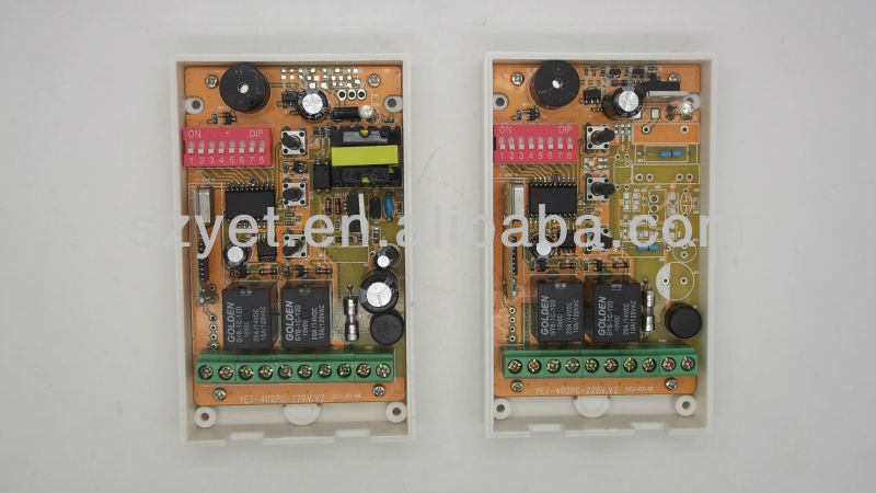 マルチ- チャンネルワイヤレスリモートコントロールのための管状モーター-モーターコントローラー問屋・仕入れ・卸・卸売り