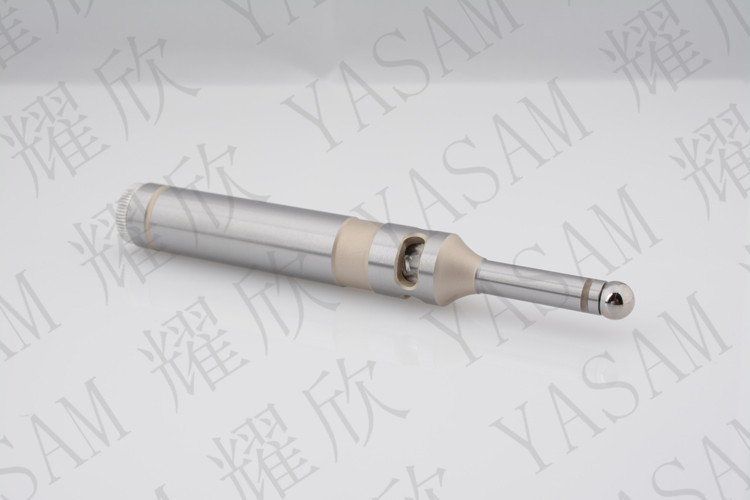 電子光学yasam高精度cncフライス盤用エッジファインダー-その他工作機械付属品問屋・仕入れ・卸・卸売り