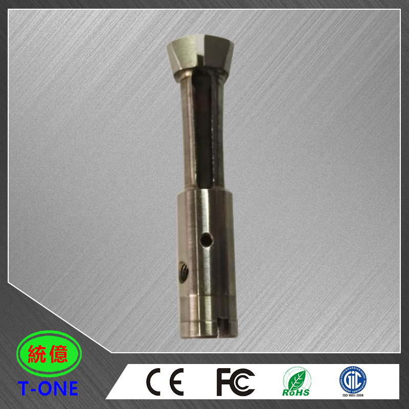 Oem ハード鋼コレットチャック用巻線機-問屋・仕入れ・卸・卸売り